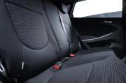 Hyundai Solaris I Рестайлинг Новосибирск  - изображение 37