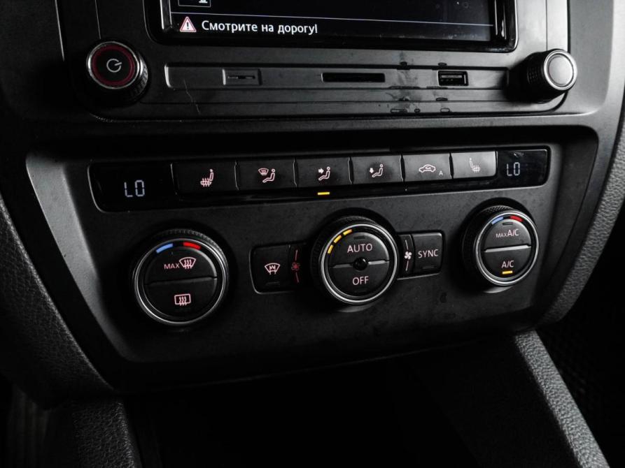 Volkswagen Jetta VI Рестайлинг Воронеж  - изображение 18