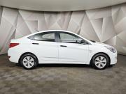 Hyundai Solaris I Москва  - изображение 22