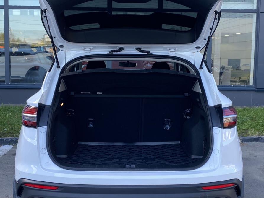 Geely Coolray I Рестайлинг Москва  - изображение 10