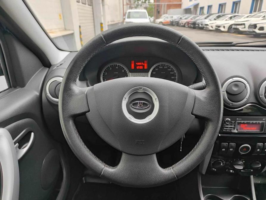 Lada (ВАЗ) Largus I Санкт-Петербург  - изображение 19