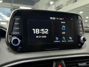 Hyundai Santa Fe IV Казань  - изображение 33