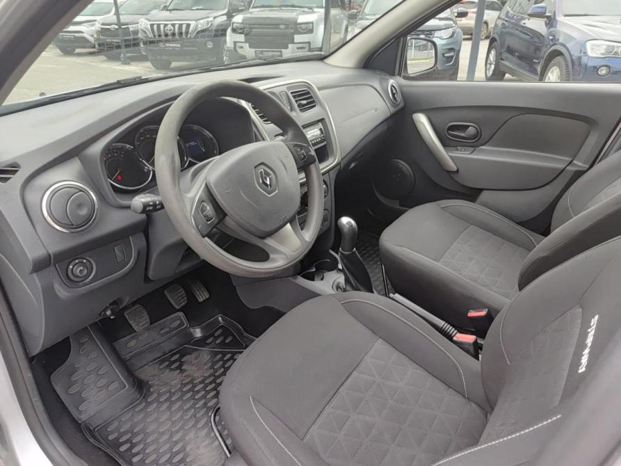 Renault Sandero II Йошкар-Ола  - изображение 20