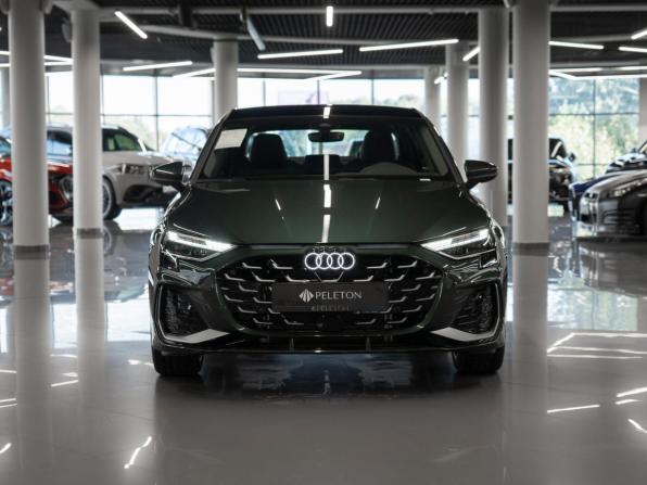 Audi A3 IV (8Y) Рестайлинг с пробегом 2026 года, цена 4 150 000 рублей, 50 км, седан, Автокод Объявления