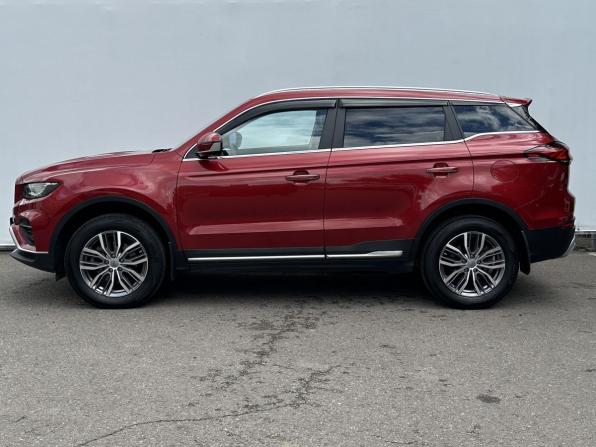 Geely Atlas Pro с пробегом 2022 года, цена 1 800 000 рублей, 51000 км, внедорожник, Автокод Объявления