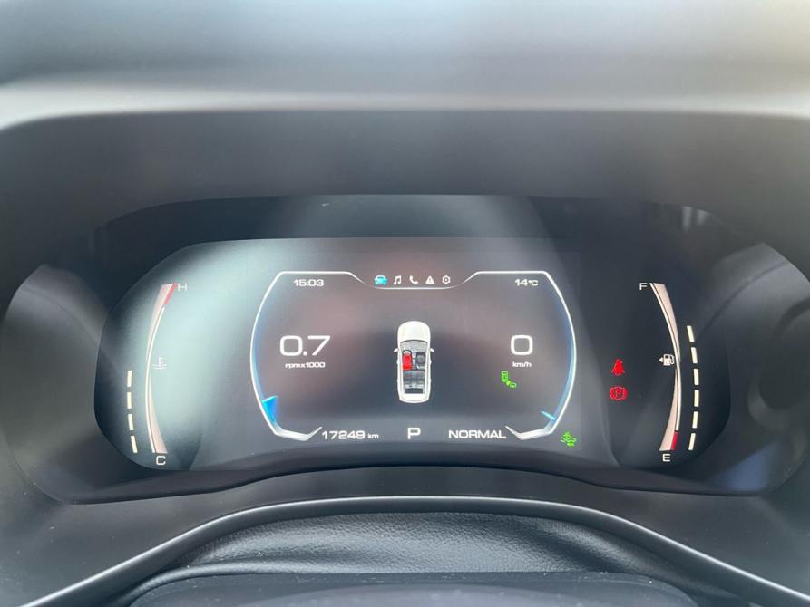 Haval Jolion I Екатеринбург  - изображение 17