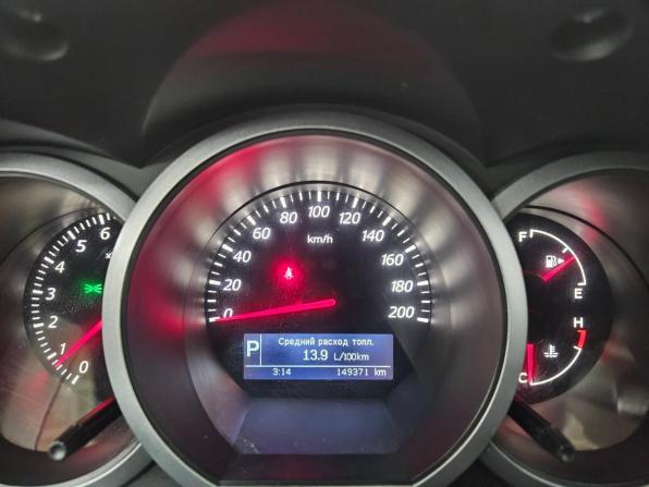 Suzuki Grand Vitara II Рестайлинг с пробегом 2011 года, цена 1 133 000 рублей, 149371 км, внедорожник, Автокод Объявления