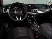 Mazda 3 III (BM) Рестайлинг Воронеж  - изображение 28