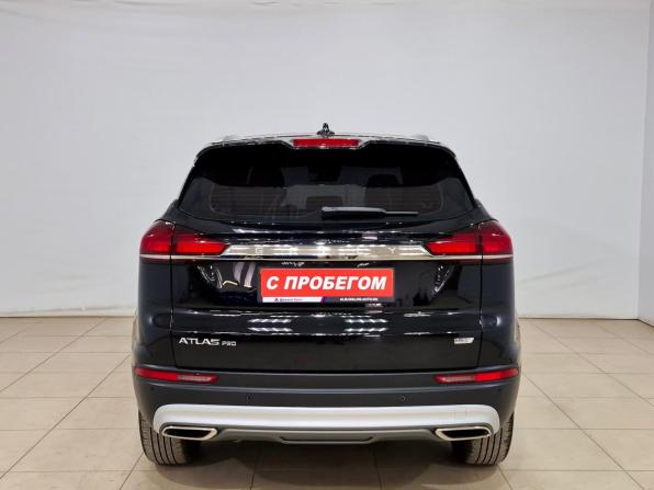Geely Atlas Pro с пробегом 2024 года, цена 2 250 000 рублей, 49064 км, внедорожник, Автокод Объявления