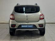 Renault Sandero II Рестайлинг Санкт-Петербург  - изображение 23