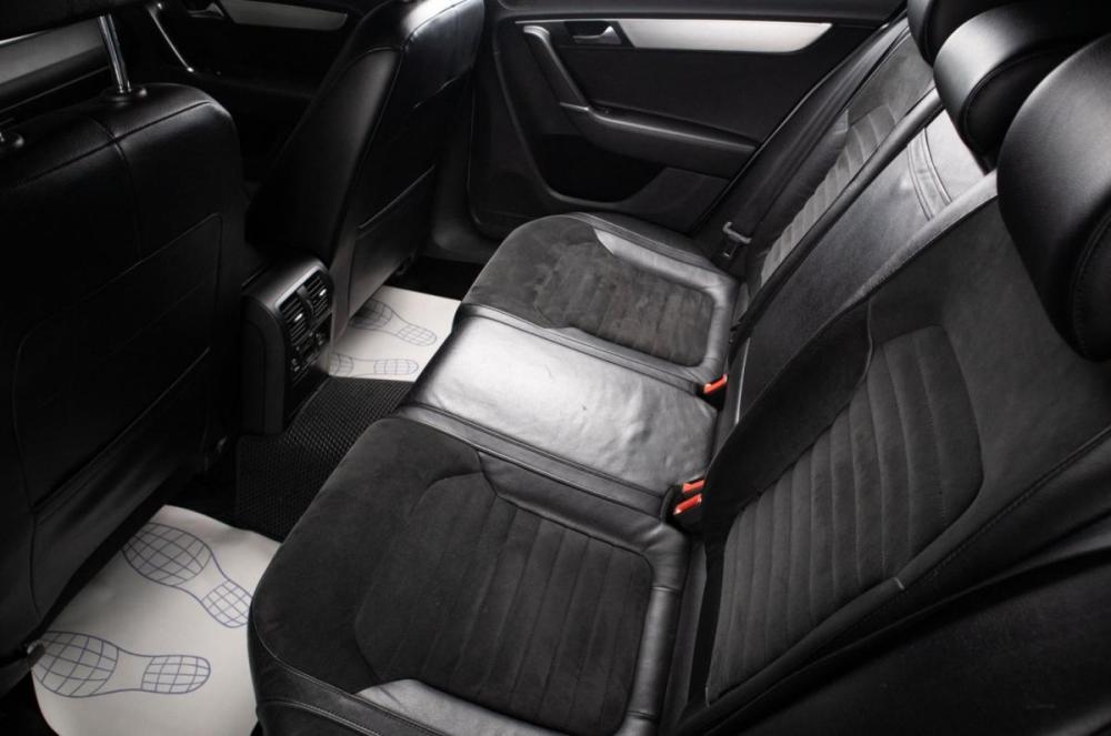Volkswagen Passat B7 Оренбург  - изображение 20