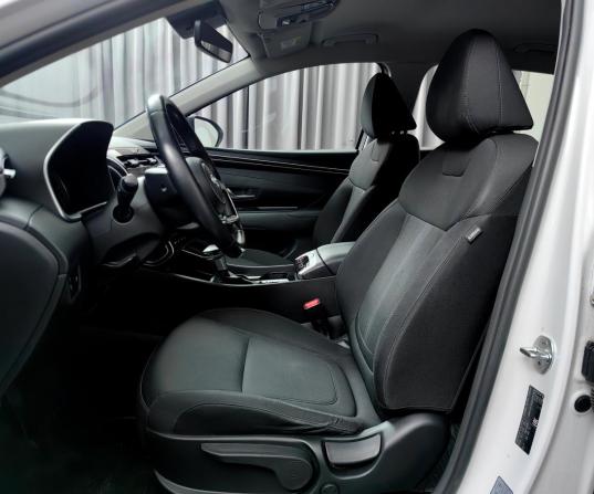 Hyundai Tucson IV с пробегом 2021 года, цена 2 747 000 рублей, 104633 км, внедорожник, Автокод Объявления
