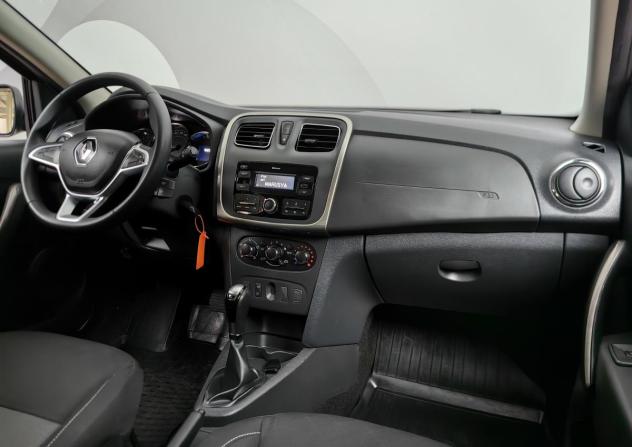 Renault Sandero II Рестайлинг с пробегом 2020 года, цена 1 198 000 рублей, 76689 км, хэтчбек, Автокод Объявления