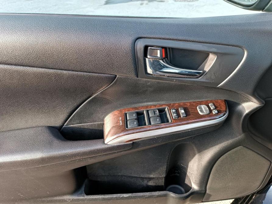 Toyota Camry VII (XV50) Рестайлинг Санкт-Петербург  - изображение 23