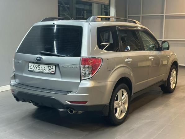 Subaru Forester III с пробегом 2008 года, цена 1 037 000 рублей, 200362 км, внедорожник, Автокод Объявления
