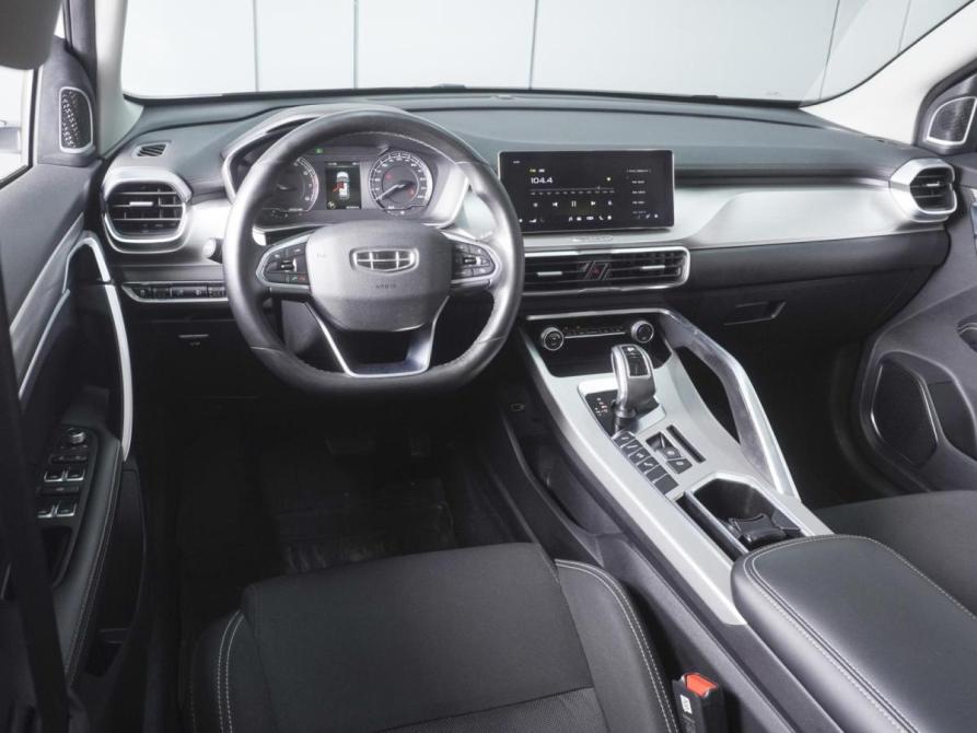 Geely Coolray I Ростов-на-Дону  - изображение 6