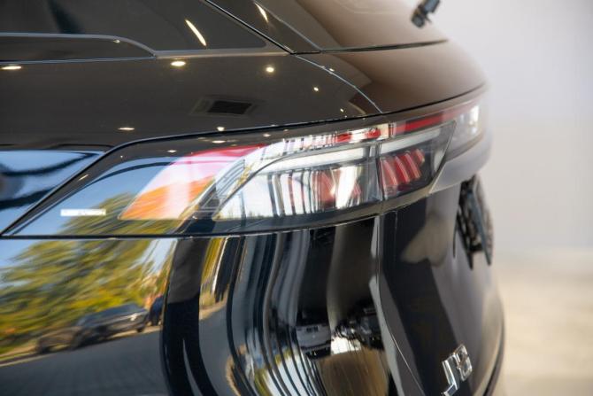 Jaecoo J8 с пробегом 2024 года, цена 4 300 000 рублей, 60907 км, внедорожник, Автокод Объявления
