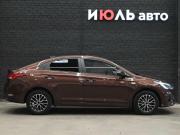 Hyundai Solaris II Рестайлинг Екатеринбург  - изображение 27