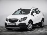 Opel Mokka I Санкт-Петербург  - изображение 26