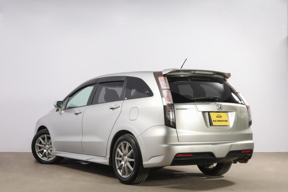 Honda Stream II Новосибирск  - изображение 5