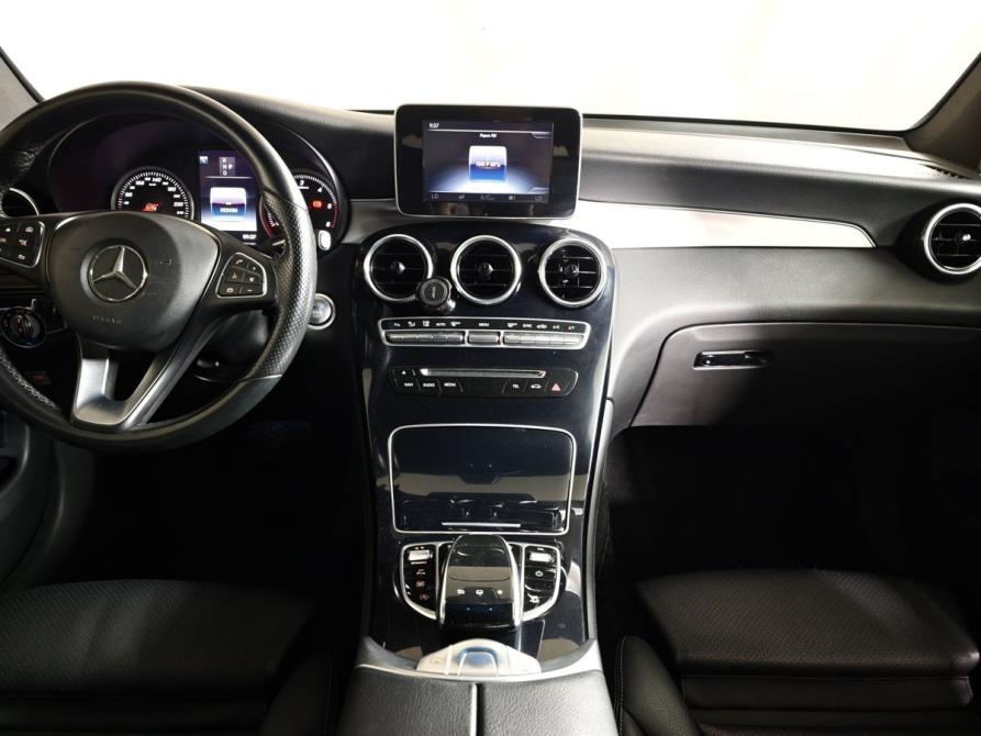 Mercedes-Benz GLC I (X253) Москва  - изображение 15