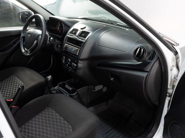 Lada (ВАЗ) Granta I Рестайлинг с пробегом 2024 года, цена 890 000 рублей, 69257 км, седан, Автокод Объявления