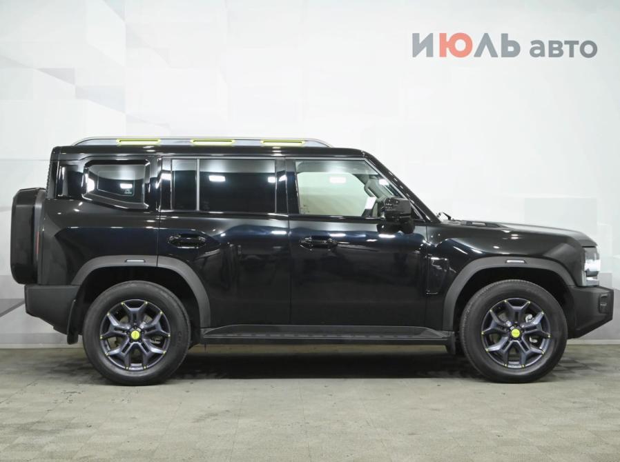 JETOUR T2 Екатеринбург  - изображение 9