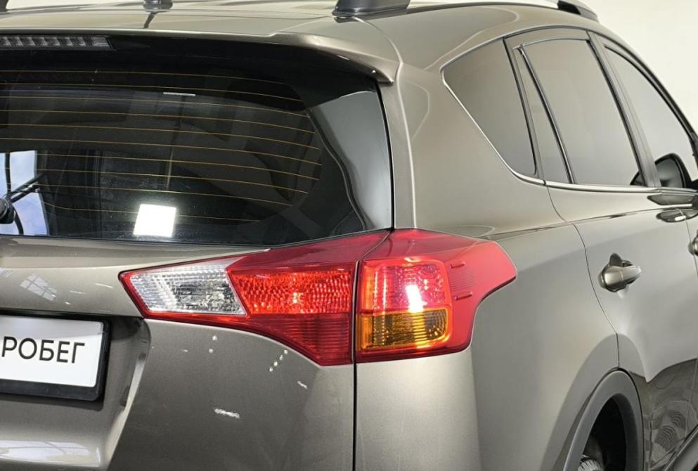 Toyota RAV4 IV (XA40) Нижний Новгород  - изображение 17