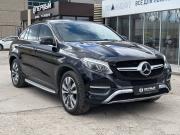 Mercedes-Benz GLE Coupe I (C292) Пермь  - изображение 31