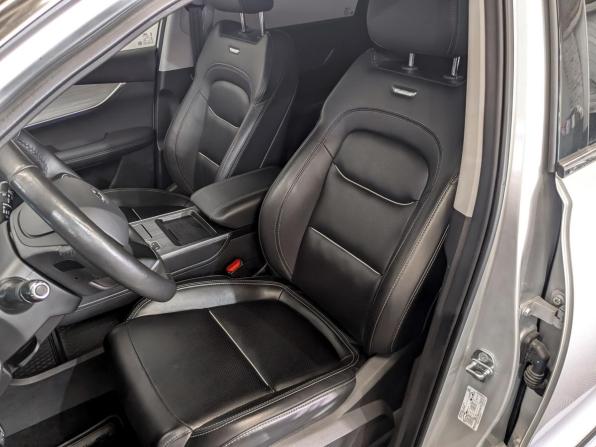Chery Tiggo 7 Pro Max I с пробегом 2023 года, цена 1 920 000 рублей, 81861 км, внедорожник, Автокод Объявления