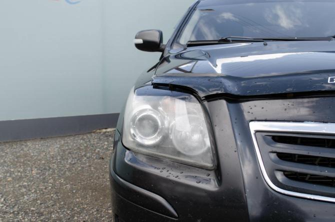 Toyota Avensis II Рестайлинг с пробегом 2008 года, цена 631 000 рублей, 350000 км, седан, Автокод Объявления