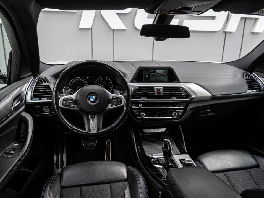 BMW X4 II (G02) Краснодар  - изображение 6