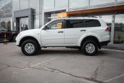 Mitsubishi Pajero Sport II Рестайлинг Иркутск  - изображение 25