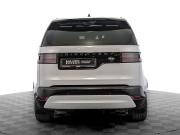 Land Rover Discovery V Рестайлинг Москва  - изображение 36