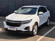Chevrolet Equinox III Рестайлинг Воронеж  - изображение 23