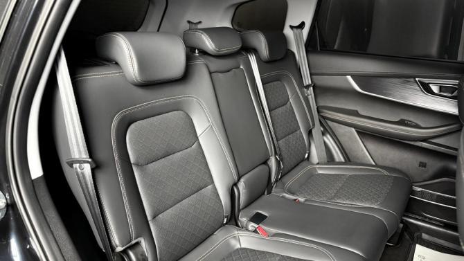 Chery Tiggo 8 Pro I с пробегом 2021 года, цена 1 599 000 рублей, 169109 км, внедорожник, Автокод Объявления