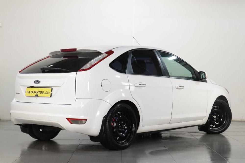 Ford Focus II Рестайлинг Челябинск  - изображение 7
