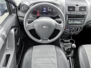 Lada (ВАЗ) Granta I Рестайлинг Нижний Новгород  - изображение 25