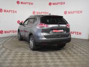 Nissan X-Trail III Вологда  - изображение 24