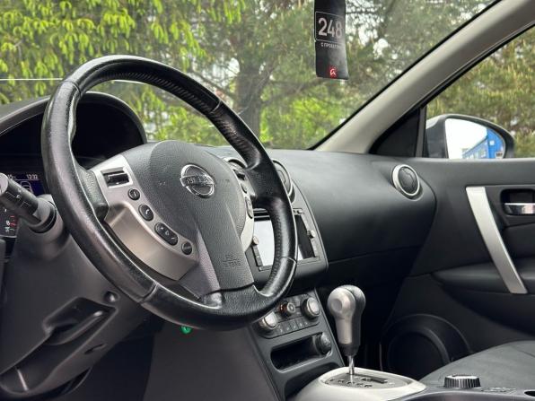 Nissan Qashqai+2 I Рестайлинг с пробегом 2013 года, цена 1 089 000 рублей, 200700 км, внедорожник, Автокод Объявления