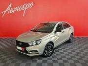 Lada (ВАЗ) Vesta I Вологда  - изображение 17