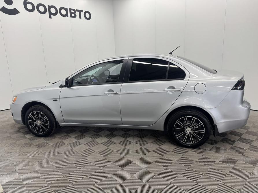 Mitsubishi Lancer X Воронеж  - изображение 10