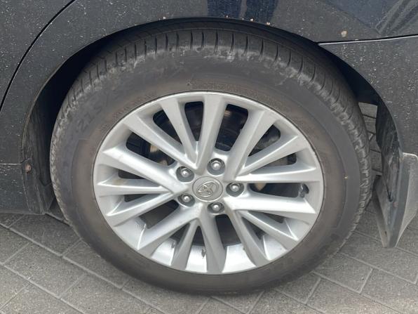 Toyota Camry VII (XV50) с пробегом 2012 года, цена 1 200 000 рублей, 270631 км, седан, Автокод Объявления
