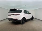 Land Rover Discovery V Москва  - изображение 25