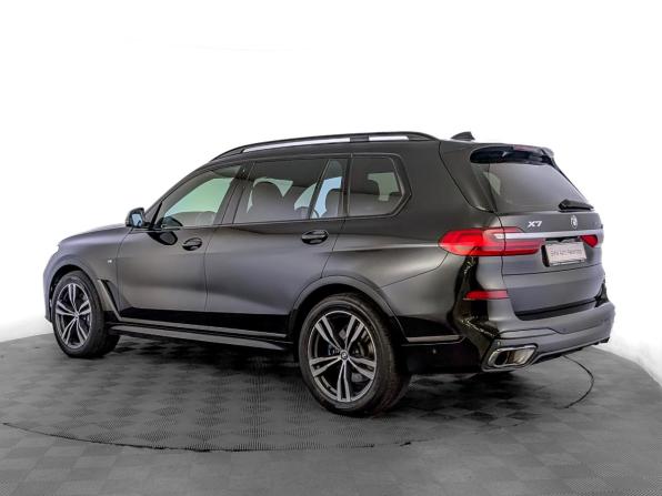 BMW X7 I (G07) с пробегом 2020 года, цена 7 700 200 рублей, 86190 км, внедорожник, Автокод Объявления