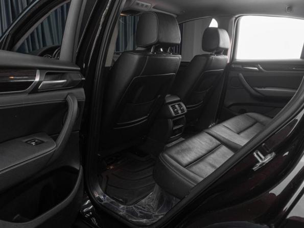 BMW X4 I (F26) с пробегом 2015 года, цена 2 679 000 рублей, 156640 км, внедорожник, Автокод Объявления