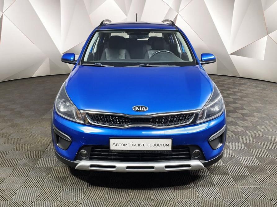 Kia Rio IV Москва  - изображение 7