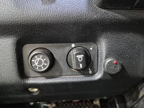 Lada (ВАЗ) 2121 (4x4) I Рестайлинг с пробегом 2008 года, цена 308 000 рублей, 230000 км, внедорожник, Автокод Объявления