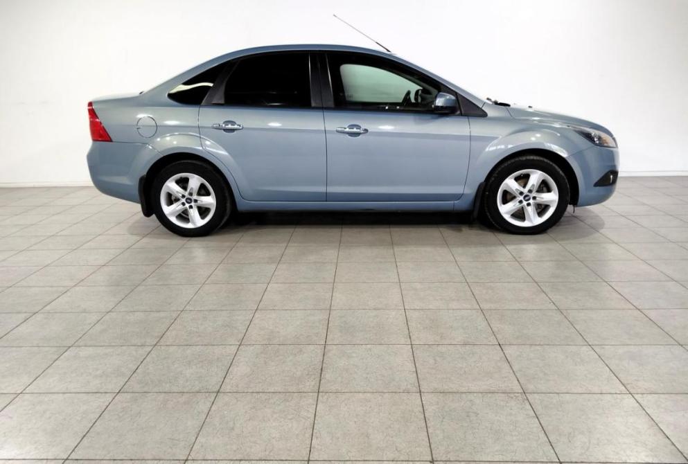 Ford Focus II Рестайлинг Саратов  - изображение 4