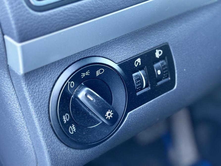 Volkswagen Touran I Рестайлинг 2 Альметьевск  - изображение 14